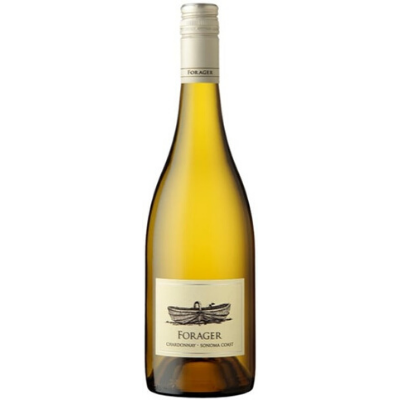 Scenic Root 'The Forager' 2015 Chardonnay USA