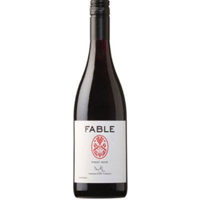 Brack Mountain 'Fable' Pinot Noir, California, USA 2019