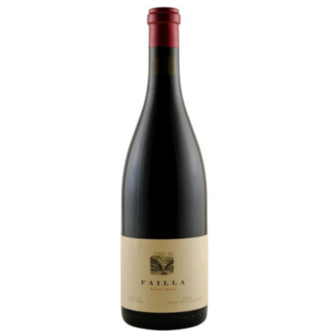 Failla Estate Vineyard Pinot Noir, Fort Ross-Seaview, USA 2022