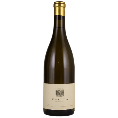 Failla Olivet Vineyard Chardonnay, Russian River Valley, USA 2020