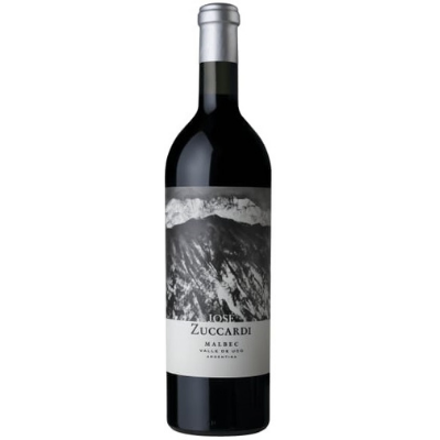 Familia Zuccardi 'Jose Zuccardi' Malbec, Uco Valley, Argentina 2016 1.5L