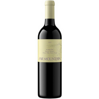 Far Mountain Fission Cabernet Sauvignon, Sonoma Valley, USA 2020