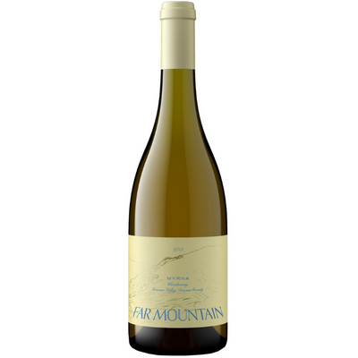 Far Mountain Myrna Chardonnay, Sonoma Valley, USA 2019