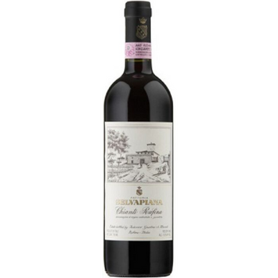 Fattoria Selvapiana Chianti Rufina DOCG, Tuscany, Italy 2021