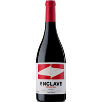 Finca Los Aljibes 'Enclave' Vino de la Tierra de Castilla, Spain 2016