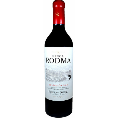 Finca Rodma Seleccion, Ribera del Duero, Spain 2019