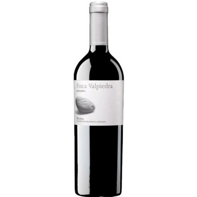 Finca Valpiedra Reserva, Rioja DOCa, Spain 2015