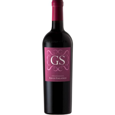 Finlayson Family Vineyards Edgebaston GS Cabernet Sauvignon, Stellenbosch, South Africa 2019