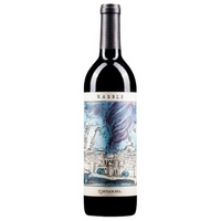 Force of Nature - Rabble Zinfandel, Paso Robles, USA 2019