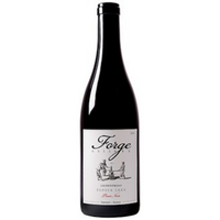 Forge Cellars Leidenfrost Vineyard Pinot Noir, Seneca Lake, USA 2021