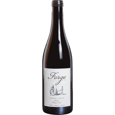 Forge Cellars Pinot Noir, Finger Lakes, USA 2021