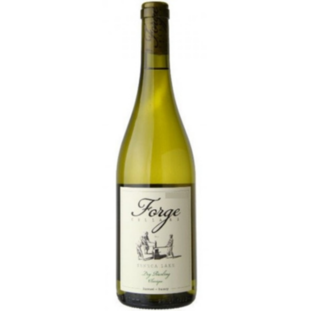 Forge Cellars Railroad Vineyard Dry Riesling, Seneca Lake, USA 2020