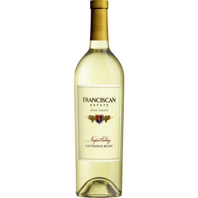 Franciscan Estate Sauvignon Blanc, Napa Valley, USA 2021