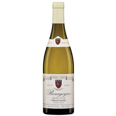 Francois Labet Bourgogne Chardonnay Vieilles Vignes – Wooden Cork