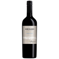 Francois Lurton Hacienda Araucano 'Humo Blanco' Edicion Limitada Cabernet Franc, Colchagua Valley, Chile 2021