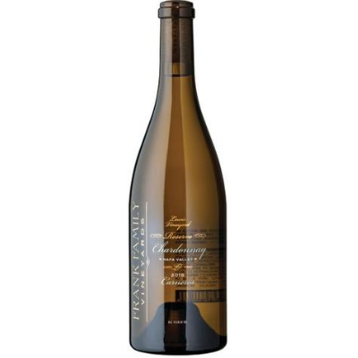 Frank Family Vineyards Reserve Chardonnay, Carneros, USA 2021