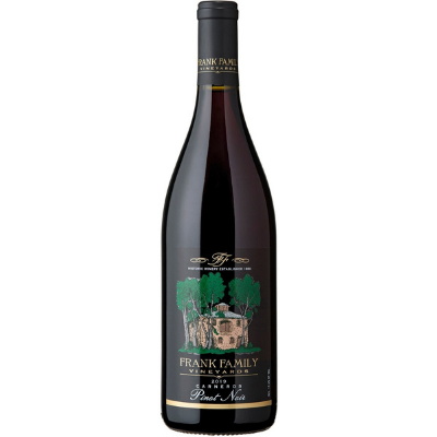 Frank Family Vineyards Pinot Noir, Carneros, USA 2022