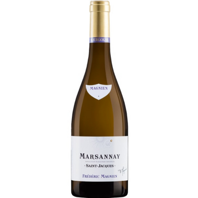 Frederic Magnien Marsannay Saint-Jacques, Cote de Nuits, France 2020