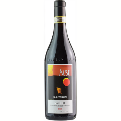 G.D. Vajra Albe, Barolo DOCG, Italy 2020