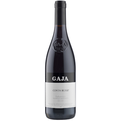 Gaja Costa Russi Langhe-Barbaresco, Piedmont, Italy  2020