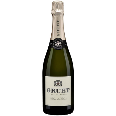 Gruet Blanc de Blancs Sparkling, New Mexico, USA 2012