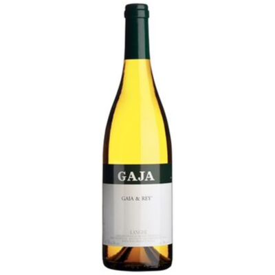 Gaja Gaia & Rey Chardonnay Langhe, Piedmont, Italy 2022