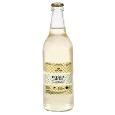 Garalis Retsina, Limnos, Greece NV 500ml