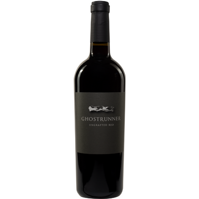 Ghostrunner Ungrafted Red, Lodi, USA 2021