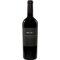 Ghostrunner Ungrafted Red, Lodi, USA 2021