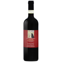 Gianni Brunelli Rosso di Montalcino, Tuscany, Italy 2020