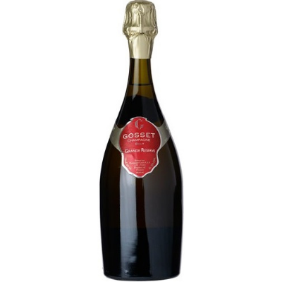 Gosset Grande Reserve Brut, Champagne, France NV