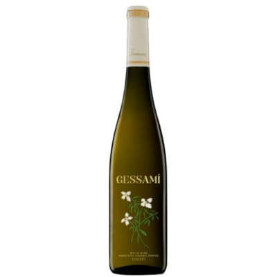 Gramona Gessami, Penedes, Spain 2022