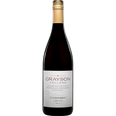 Grayson Cellars Chardonnay, California, USA 2021