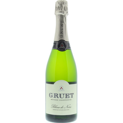 Gruet Blanc de Noirs Sparkling, New Mexico, USA NV