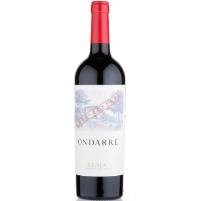 Grupo Olarra Bodegas Ondarre Gran Reserva, Rioja DOCa, Spain 2015