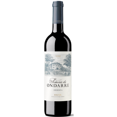 Grupo Olarra Era Costana Reserva, Rioja DOCa, Spain 2014