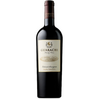 Guarachi Family Wines Cabernet Sauvignon, Napa Valley, USA 2017