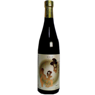 Hakuyou White Sun Junmai Ginjo Sake, Japan NV 720ml