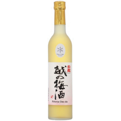 Hakuryu Umeshu, Japan NV 500ml