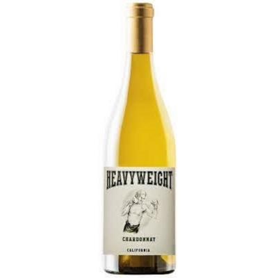 Heavyweight Chardonnay, Lodi, USA 2020