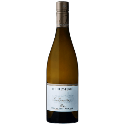 Henri Bourgeois Pouilly-Fume En Travertin, Loire, France 2021