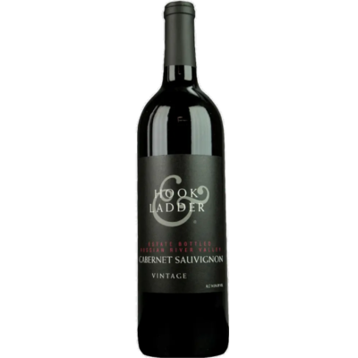 Hook & Ladder Cabernet Sauvignon, Russian River Valley, USA 2020