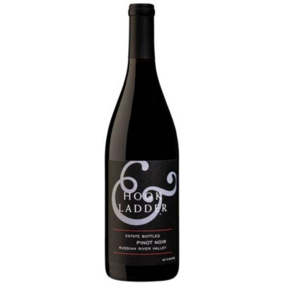 Hook & Ladder Pinot Noir, Russian River Valley, USA 2019