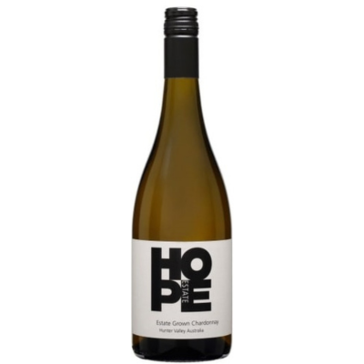 Hope Estate Mountain Wash Chardonnay, Hunter Valley, Australia 2020