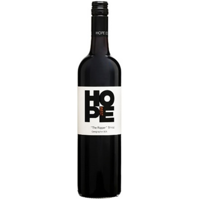 Hope Estate The Ripper Shiraz, Western Australia 2017