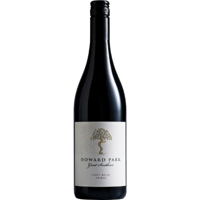 Howard Park Flint Rock Shiraz, Great Southern, Australia 2017