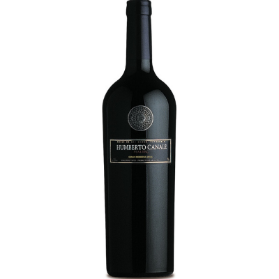 Humberto Canale Gran Reserva Malbec, Rio Negro, Argentina 2021