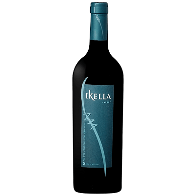 Melipal Ikella Malbec, Agrelo, Argentina 2018 (Case of 12)