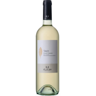 Ilauri 'Tavo' Pinot Grigio delle Venezie IGT, Italy 2020