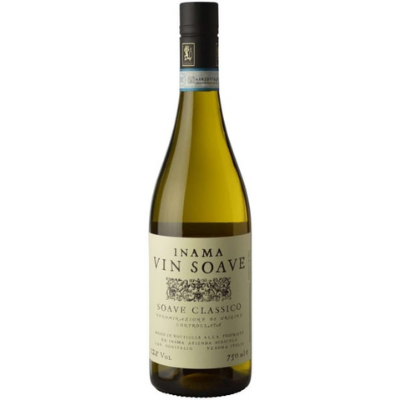 Inama Vin Soave Classico, Veneto, Italy 2021